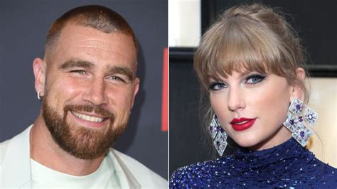 Travis Kelce fumbled trying to get Taylor Swift his phone number | CNN