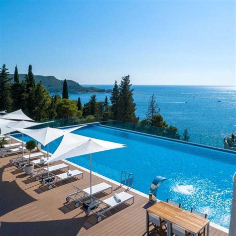 The 20 best luxury hotels in Montenegro – LuxuryHotel.world