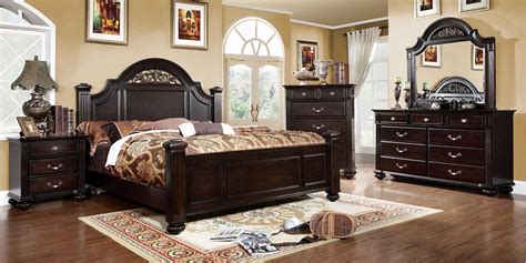 Brown Bedroom Furniture - Foter