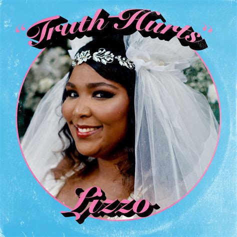 Lizzo - Truth Hurts - Reviews - Album of The Year