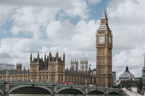 71 Famous Landmarks in England You Need To Visit - Kevmrc