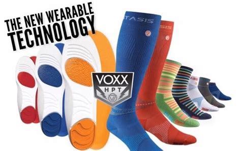 Voxx Socks by Soul Journey Therapy in Brattleboro, VT - Alignable