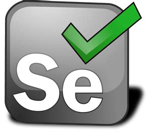 Selenium Logo PNG Vector (AI) Free Download