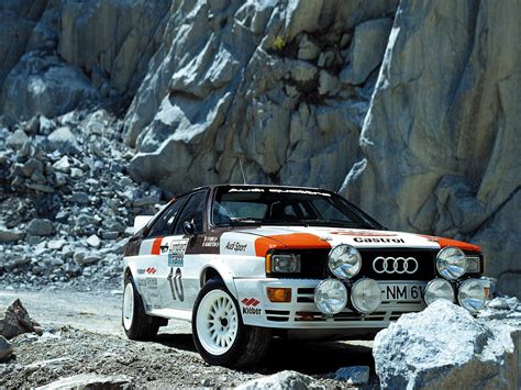 🔥 Download Audi Quattro Group Rally Car Wallpaper Cool Cars by @bwebb15 ...