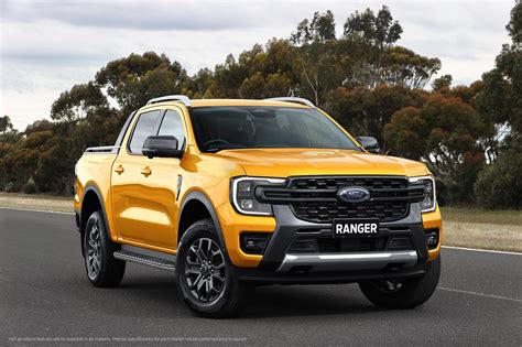 2023 Ford Ranger Colors Review, Pic, And Price - New Cars Review