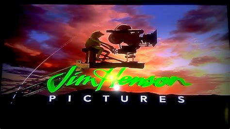 Jim Henson Pictures 1999 Logo - YouTube