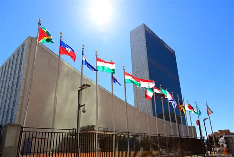 United Nations Votes to Ban Nuclear Weapons. What Does This Mean for ...