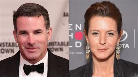 Stephanie Ruhle and Kevin Plank – Married Biography