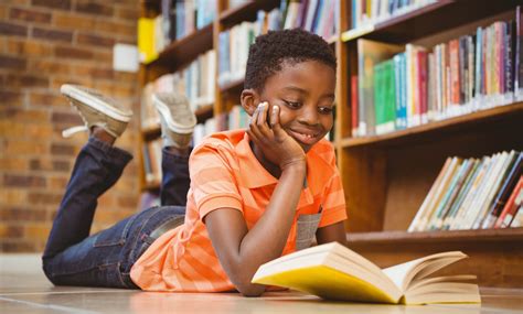 Kids who love reading have bigger brains, become happier and smarter teens