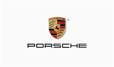 Storia e significato del logo Porsche | Turbologo