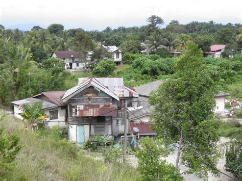 Tapah Road - Great Malaysian Railway Journeys