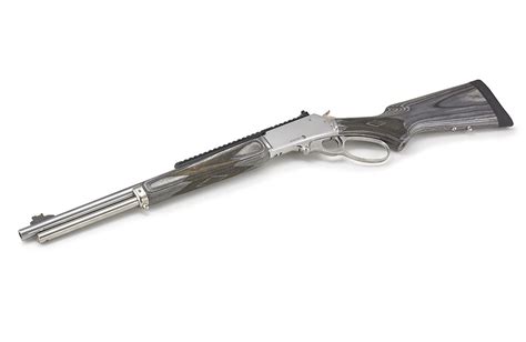 Ruger Reintroduces the Marlin 1895 SBL Lever-Action Rifle | LaptrinhX ...