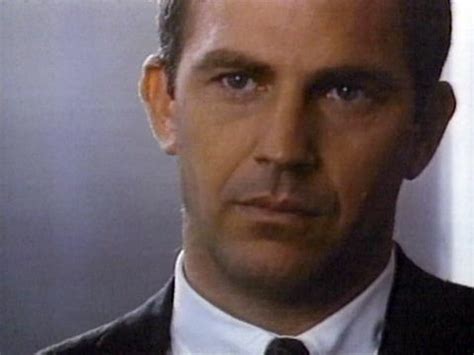 Kevin Costner Bodyguard Haircut