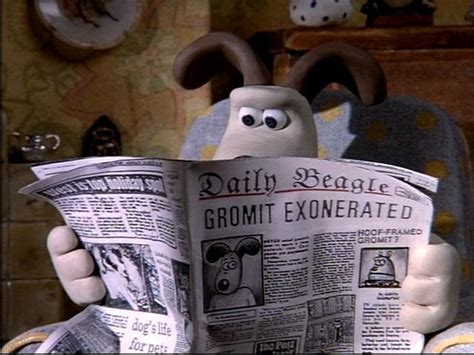 Wallace and Gromit: A Close Shave - Movies Image (1743113) - Fanpop