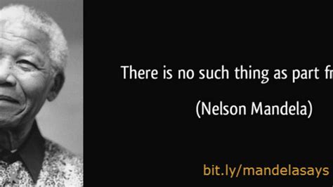 Nelson Mandela Quotes About Freedom