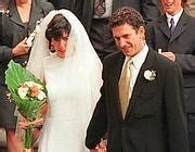 Christiane Amanpour And James Rubin 1998 #2040186 - Weddbook