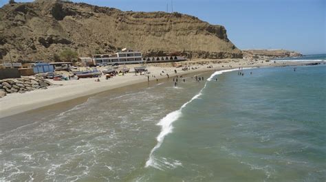 Cabo Blanco beach, Mancora region, Peru - Ultimate guide (November 2024)