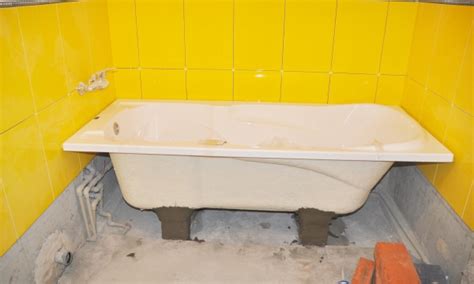 How To Fit A Bathroom - Artcomcrea