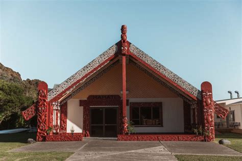 Tāpui / Marae Bookings