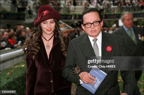 Alec Wildenstein Photos and Premium High Res Pictures - Getty Images