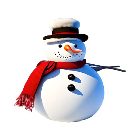 Christmas Snowing Day Christmas Snowman Cute Snowman Clipart ...