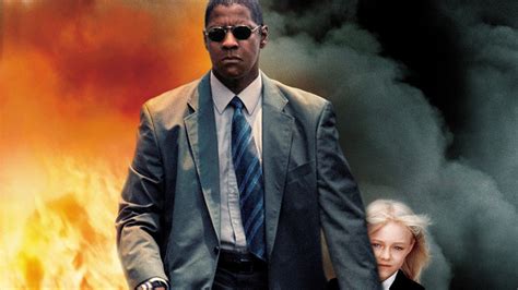 Denzel Washington's Best Movies - IGN