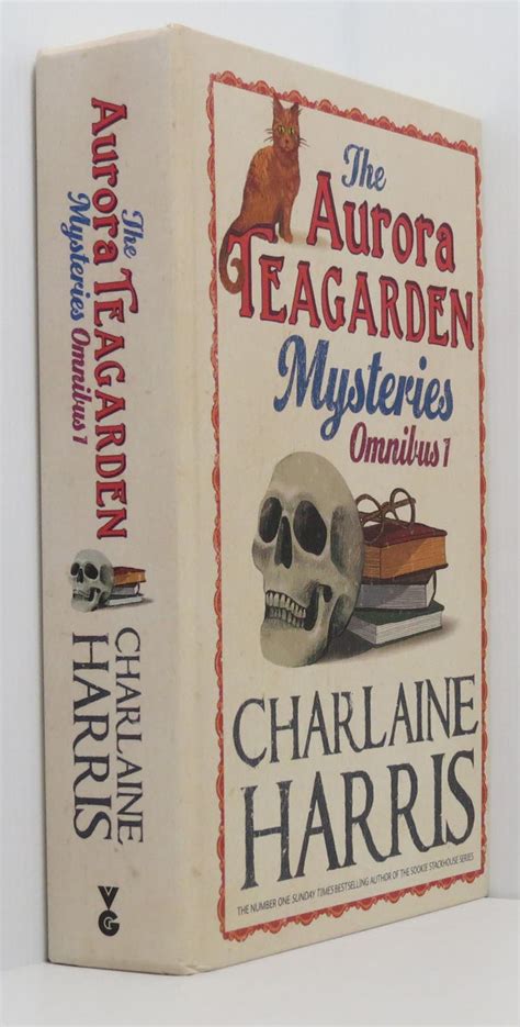 The Aurora Teagarden Mysteries: Omnibus: Volume 1: Real Murders; A Bone ...