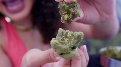 What Are Moon Rocks? Guide on How to Make & Smoke Weed Moon Rocks