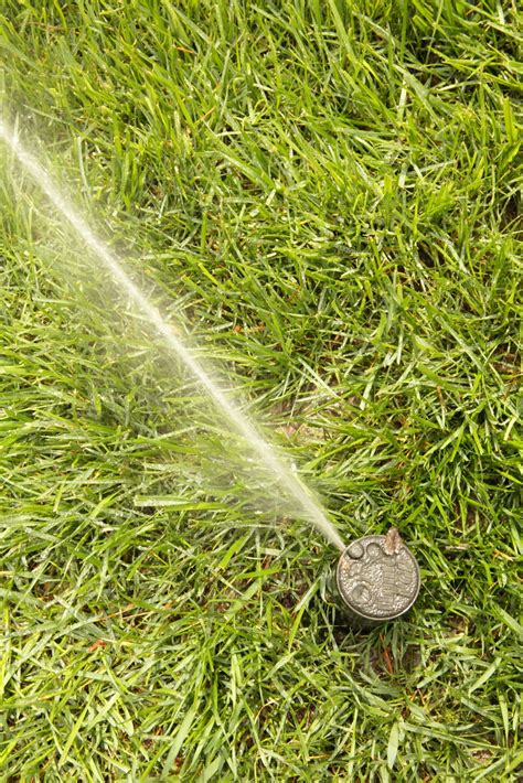 Commercial Irrigation | Doctor Sprinkler