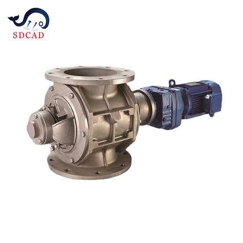 High Quality Rotary Valve Types Rotary Valve Timing Tbma Rotary Valve ...