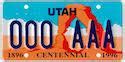 Utah License Plate Lookup Service - Get DMV Records.