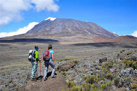 Kilimanjaro for beginners guide: I want to climb Kilimanjaro, where do ...