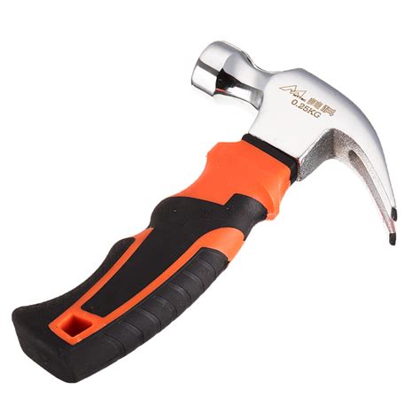 MYTEC Small Hammer Mini Multifunctional Jointed Children’s Hammer ...