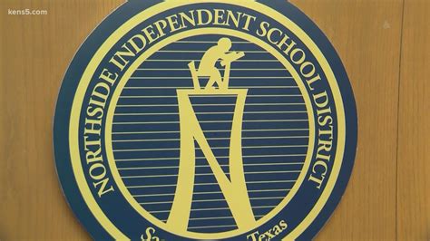 NISD: More than 1,000 staff members out for Monday | kens5.com