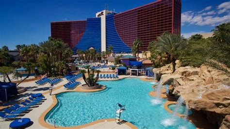 VooDoo Beach - Las Vegas Pool | Rio All-Suite Hotel & Casino