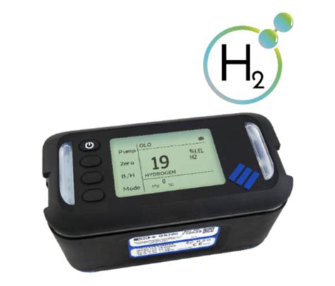 Detecting Natural Gas and Hydrogen in One Instrument | eBOM