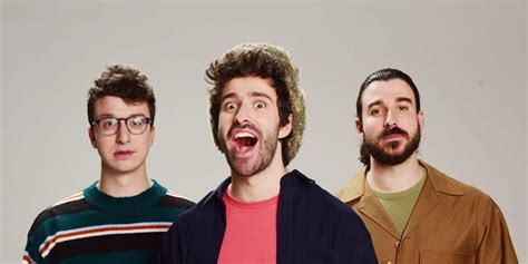 10 Best AJR Songs of All Time - Singersroom.com