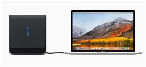 macOS High Sierra: A Comprehensive Review - GetWox