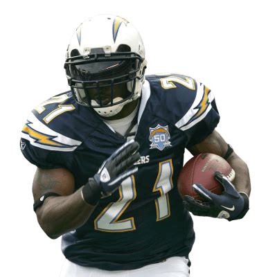 LaDainian Tomlinson Career Stats | NFL.com