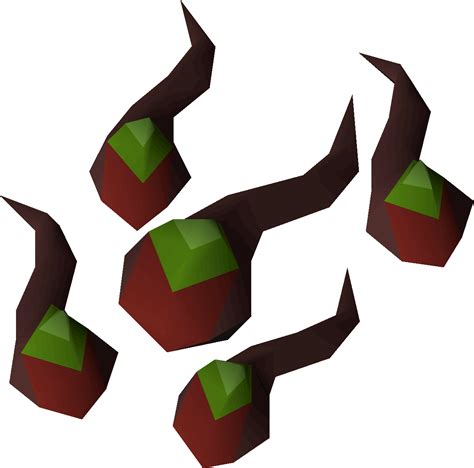 Hespori seed - OSRS Wiki