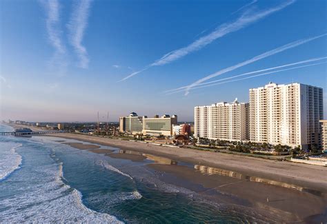 Wyndham Ocean Walk Resort- Daytona Beach, FL Hotels- First Class Hotels ...