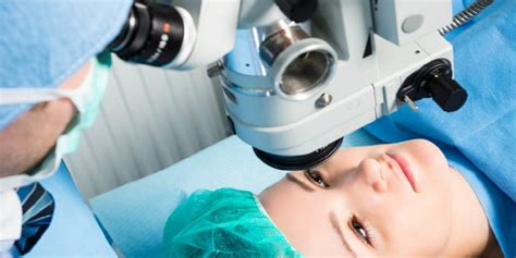 Is Laser Eye Surgery a Permanent Fix? – All for Blog