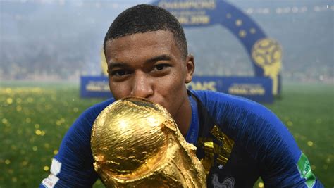 Sports Kylian Mbappé 4k Ultra HD Fond D'écran