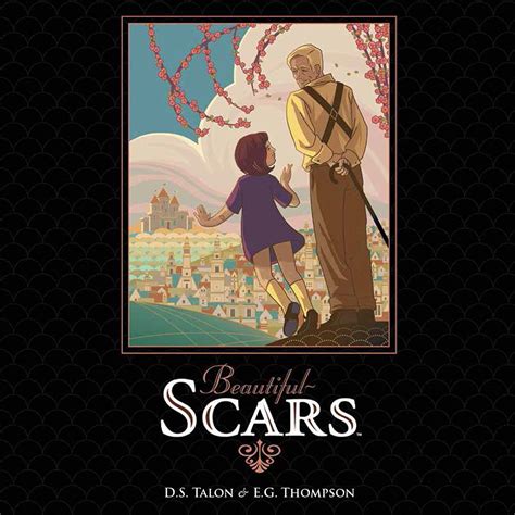 Beautiful Scars #1