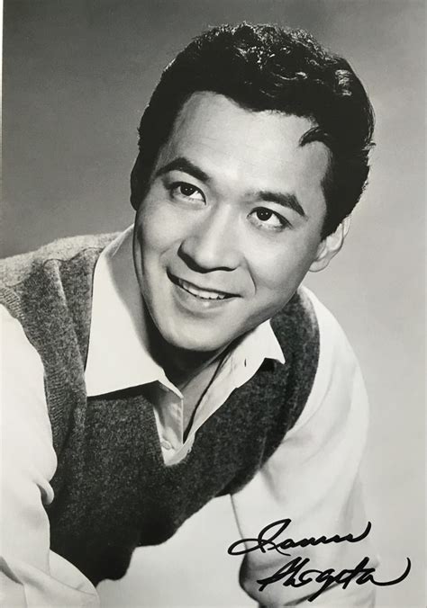 James Shigeta – Movies & Autographed Portraits Through The Decades