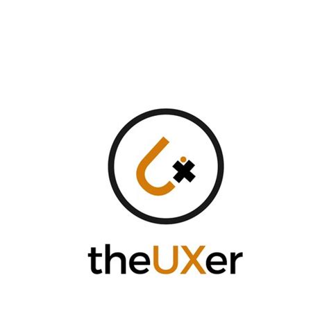 Create a logo for a UI/UX Freelance Professional | Logo design contest