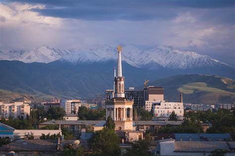 22 of the Most Stunning Places to Visit in Kyrgyzstan | The Broke ...