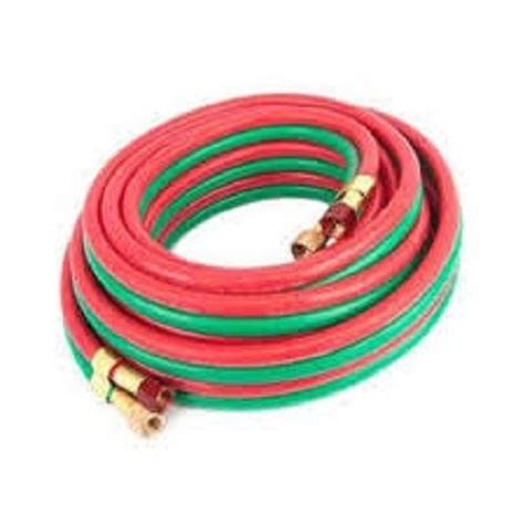 8 Mm Red And Green Gas Cutter Hose at Best Price in Meerut | Kakkar ...