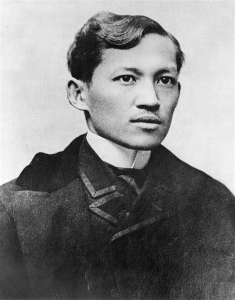 Biography Of Jose Rizal National Hero Of The Philippines Jose Rizal ...