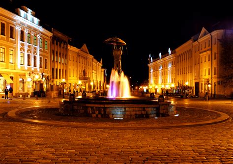 Tartu - City of Literature